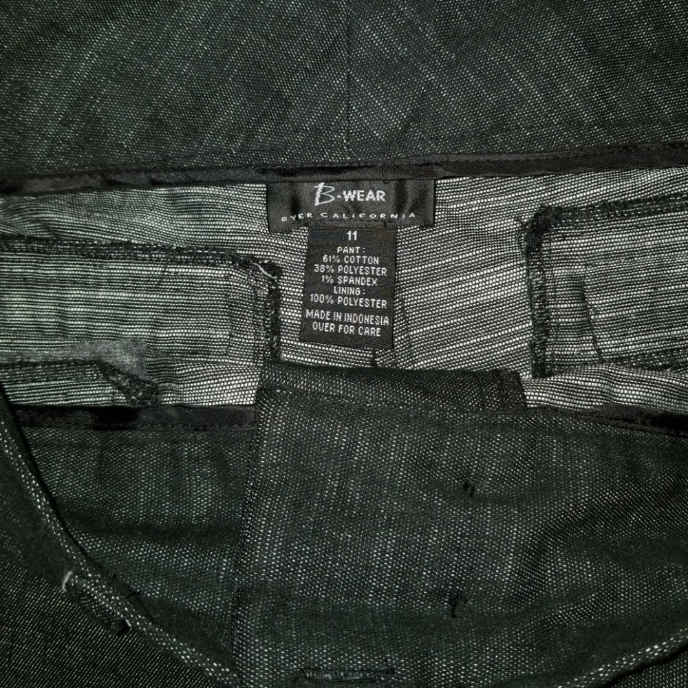B-wear dress pants - Picture 4 of 4